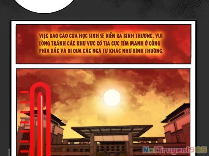 Sau Khi Chia Tay Hoa Khôi, Võ Đạo Của Ta Thẳng Tới Cấp Thần 1