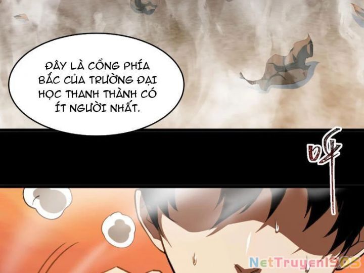 Sau Khi Chia Tay Hoa Khôi, Võ Đạo Của Ta Thẳng Tới Cấp Thần 1