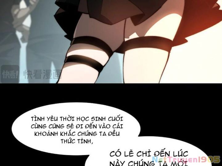 Sau Khi Chia Tay Hoa Khôi, Võ Đạo Của Ta Thẳng Tới Cấp Thần 1