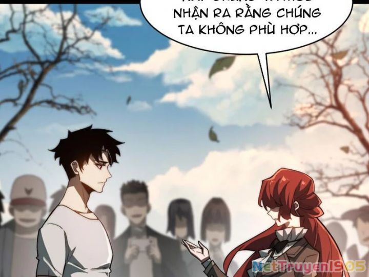 Sau Khi Chia Tay Hoa Khôi, Võ Đạo Của Ta Thẳng Tới Cấp Thần 1