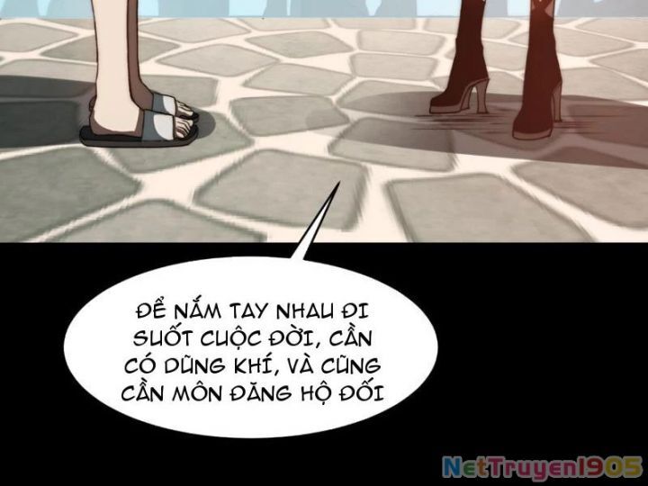 Sau Khi Chia Tay Hoa Khôi, Võ Đạo Của Ta Thẳng Tới Cấp Thần 1