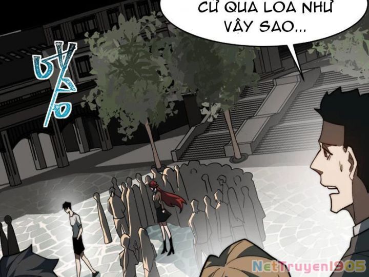 Sau Khi Chia Tay Hoa Khôi, Võ Đạo Của Ta Thẳng Tới Cấp Thần 1