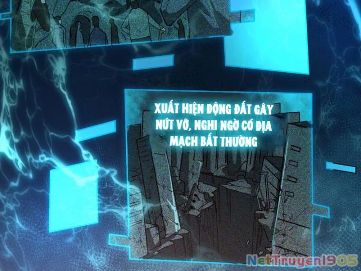 Sau Khi Chia Tay Hoa Khôi, Võ Đạo Của Ta Thẳng Tới Cấp Thần 1