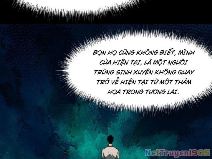 Sau Khi Chia Tay Hoa Khôi, Võ Đạo Của Ta Thẳng Tới Cấp Thần 1