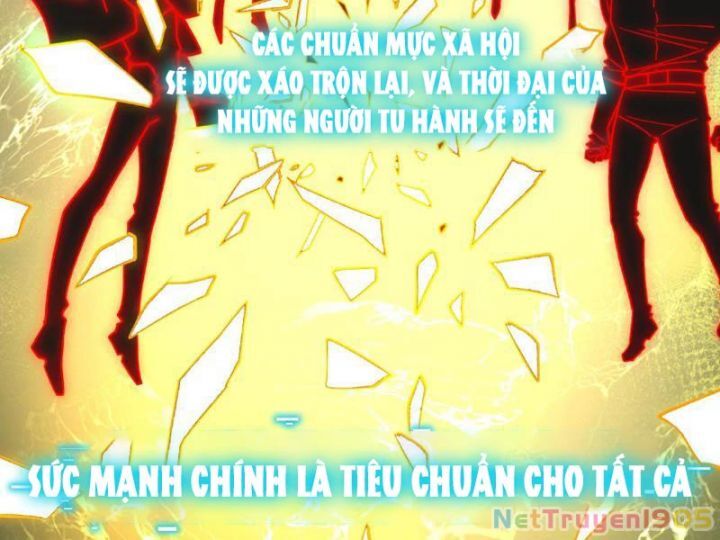 Sau Khi Chia Tay Hoa Khôi, Võ Đạo Của Ta Thẳng Tới Cấp Thần 1