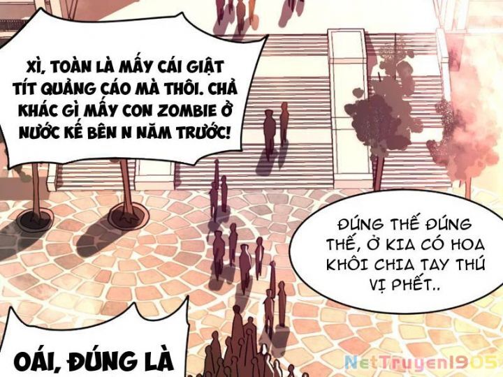 Sau Khi Chia Tay Hoa Khôi, Võ Đạo Của Ta Thẳng Tới Cấp Thần 1