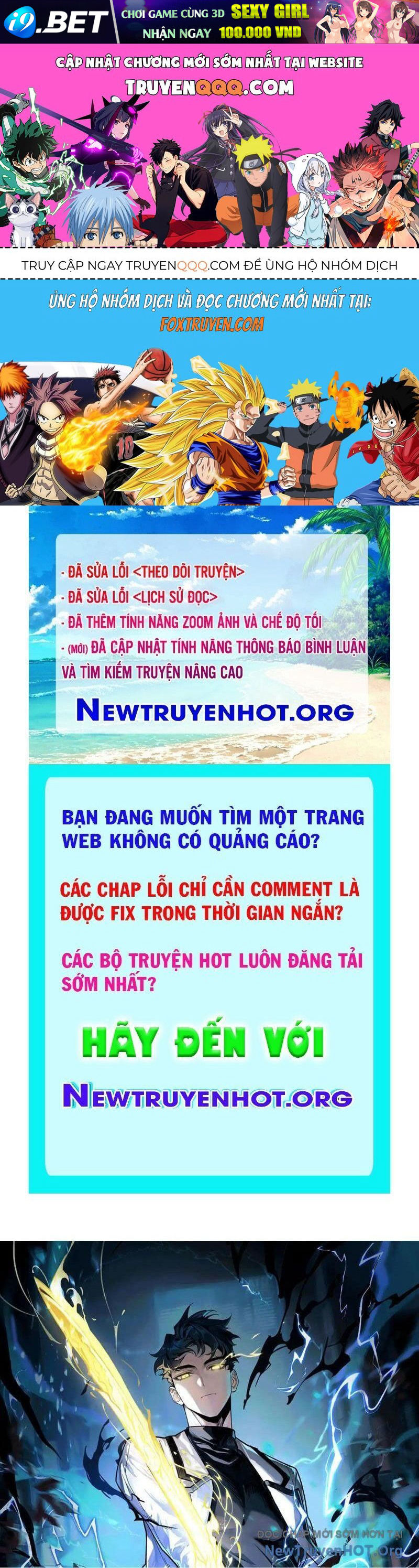 Nettruyen Truyện tranh online