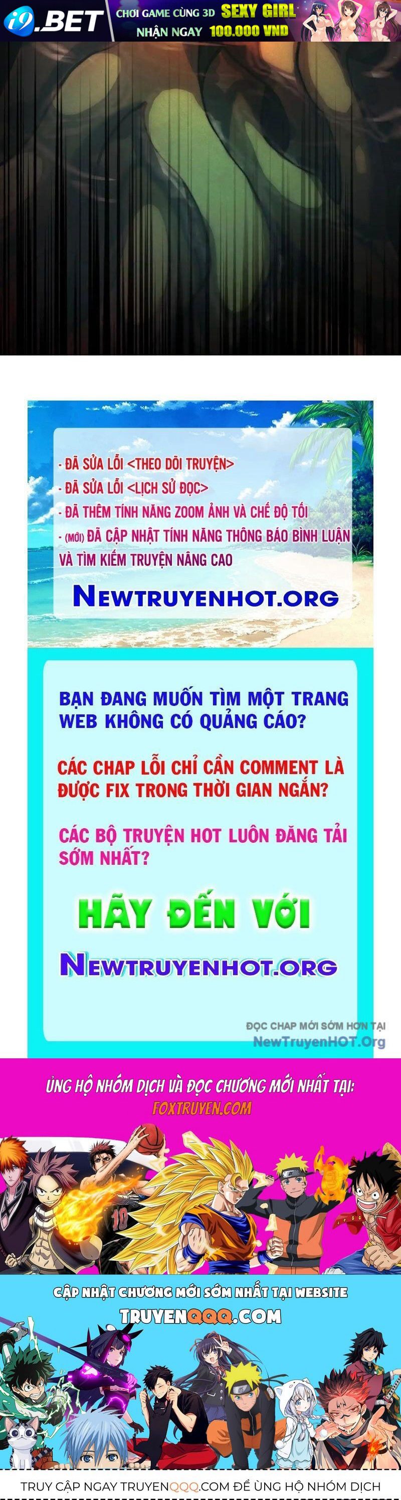 Nettruyen Truyện tranh online