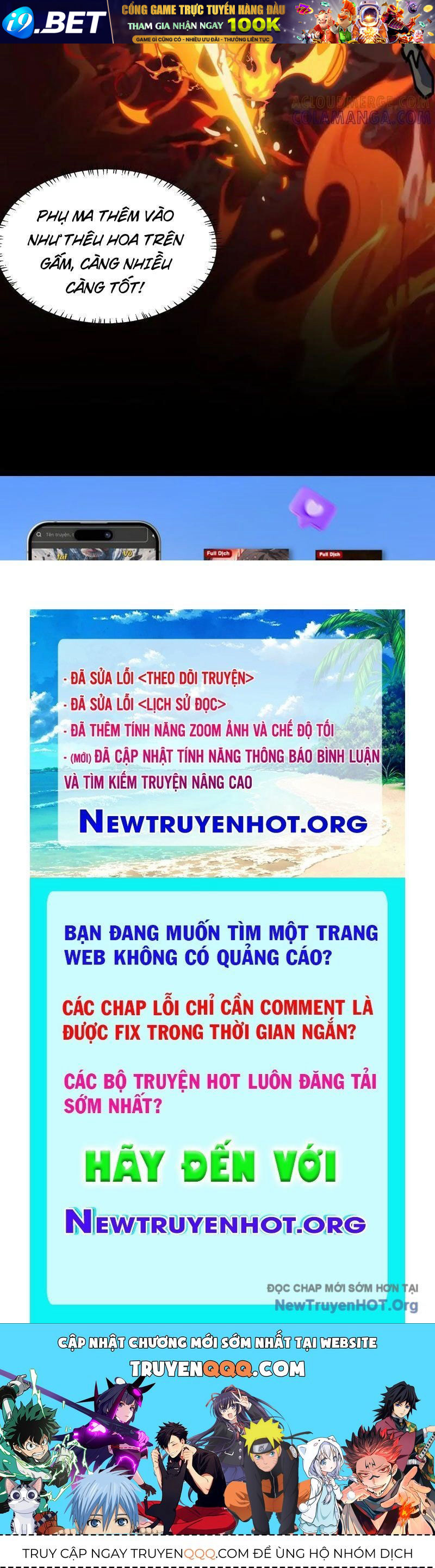 Nettruyen Truyện tranh online
