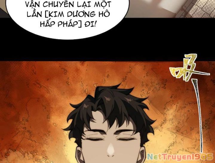 Sau Khi Chia Tay Hoa Khôi, Võ Đạo Của Ta Thẳng Tới Cấp Thần 2