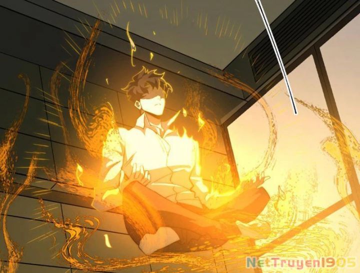 Sau Khi Chia Tay Hoa Khôi, Võ Đạo Của Ta Thẳng Tới Cấp Thần 2