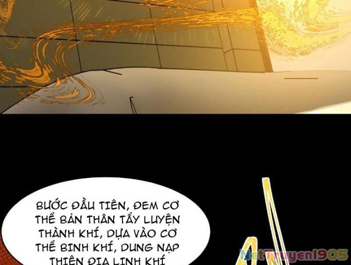 Sau Khi Chia Tay Hoa Khôi, Võ Đạo Của Ta Thẳng Tới Cấp Thần 2