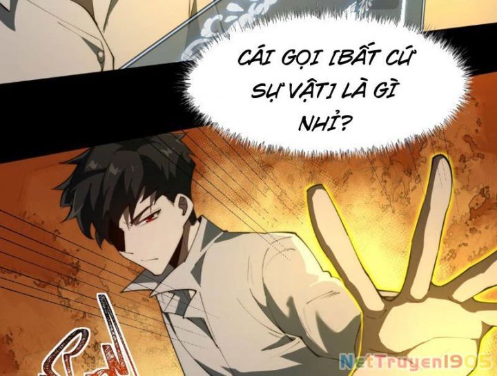 Sau Khi Chia Tay Hoa Khôi, Võ Đạo Của Ta Thẳng Tới Cấp Thần 2
