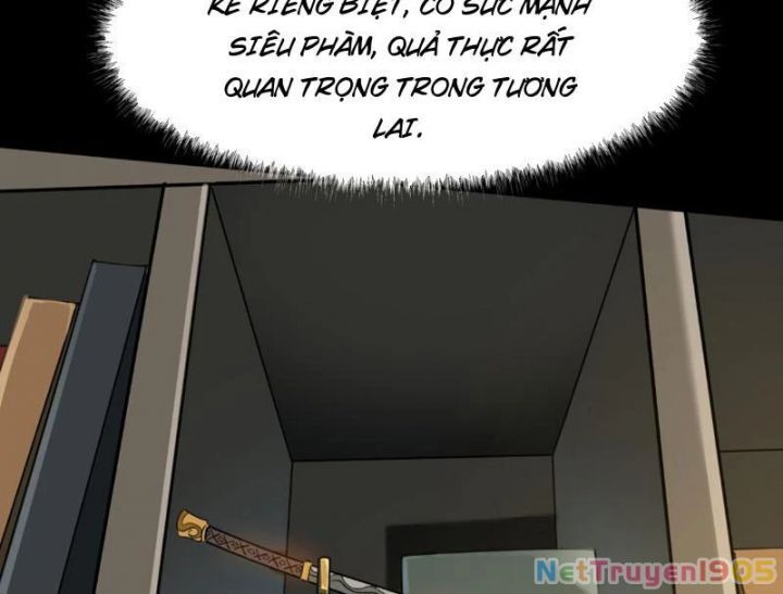 Sau Khi Chia Tay Hoa Khôi, Võ Đạo Của Ta Thẳng Tới Cấp Thần 2