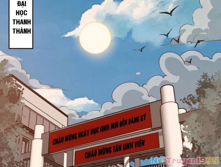 Sau Khi Chia Tay Hoa Khôi, Võ Đạo Của Ta Thẳng Tới Cấp Thần 2