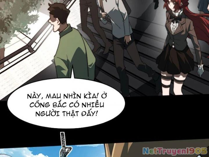 Sau Khi Chia Tay Hoa Khôi, Võ Đạo Của Ta Thẳng Tới Cấp Thần 2