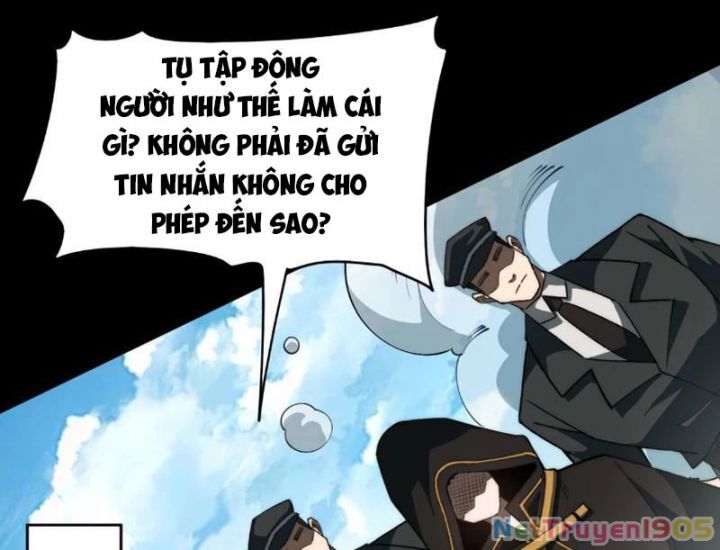 Sau Khi Chia Tay Hoa Khôi, Võ Đạo Của Ta Thẳng Tới Cấp Thần 2