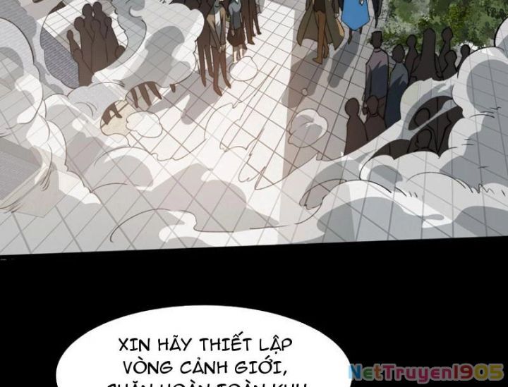 Sau Khi Chia Tay Hoa Khôi, Võ Đạo Của Ta Thẳng Tới Cấp Thần 2