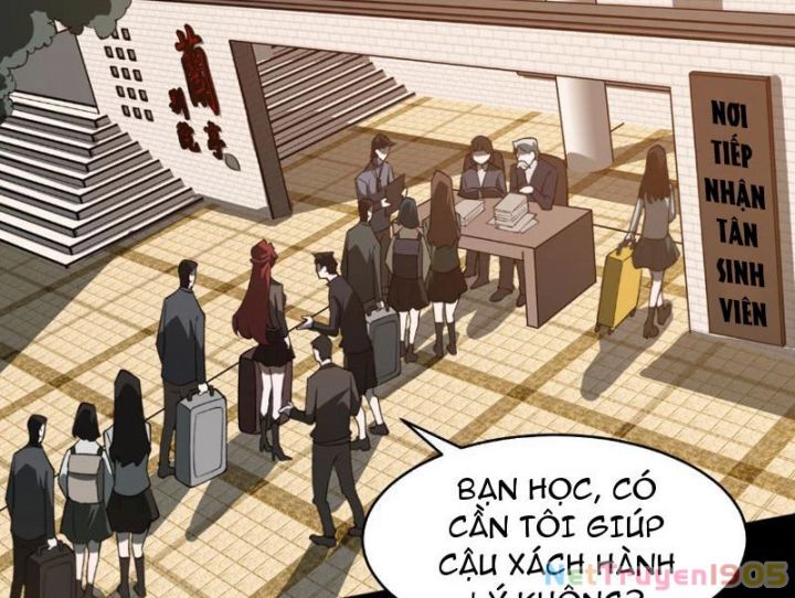 Sau Khi Chia Tay Hoa Khôi, Võ Đạo Của Ta Thẳng Tới Cấp Thần 2