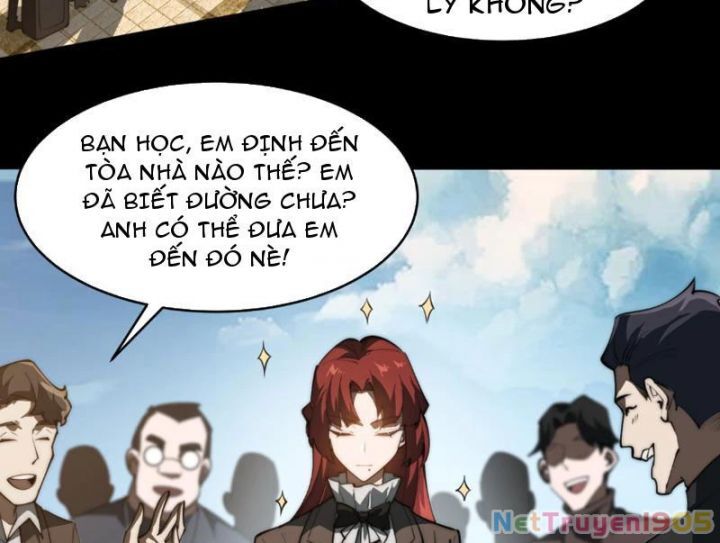 Sau Khi Chia Tay Hoa Khôi, Võ Đạo Của Ta Thẳng Tới Cấp Thần 2