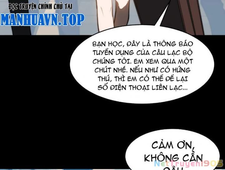 Sau Khi Chia Tay Hoa Khôi, Võ Đạo Của Ta Thẳng Tới Cấp Thần 2