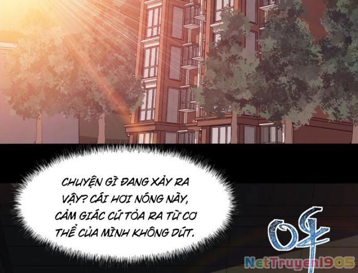 Sau Khi Chia Tay Hoa Khôi, Võ Đạo Của Ta Thẳng Tới Cấp Thần 2
