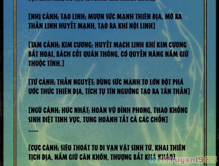 Sau Khi Chia Tay Hoa Khôi, Võ Đạo Của Ta Thẳng Tới Cấp Thần 2