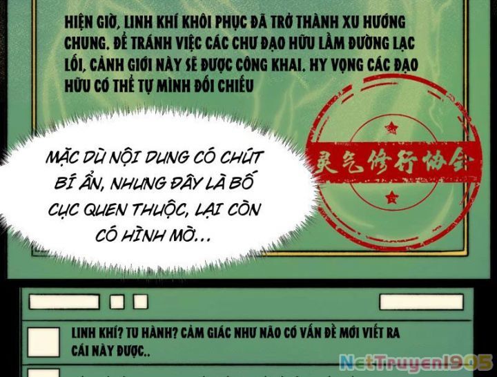 Sau Khi Chia Tay Hoa Khôi, Võ Đạo Của Ta Thẳng Tới Cấp Thần 2