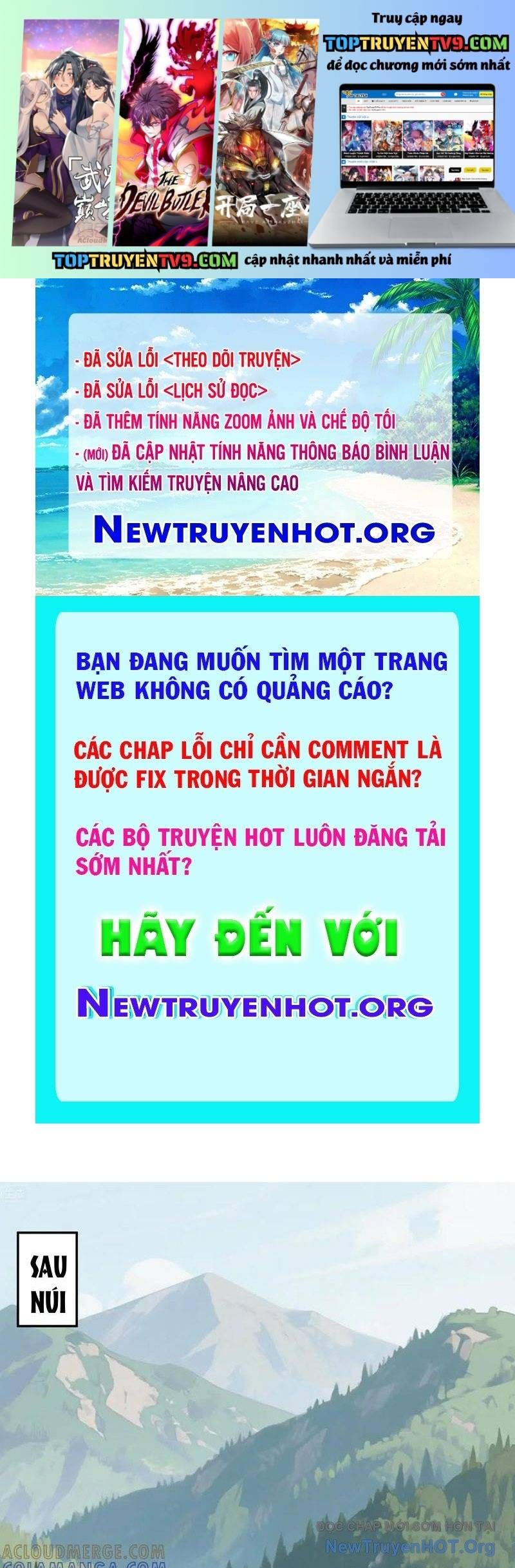 Nettruyen Truyện tranh online