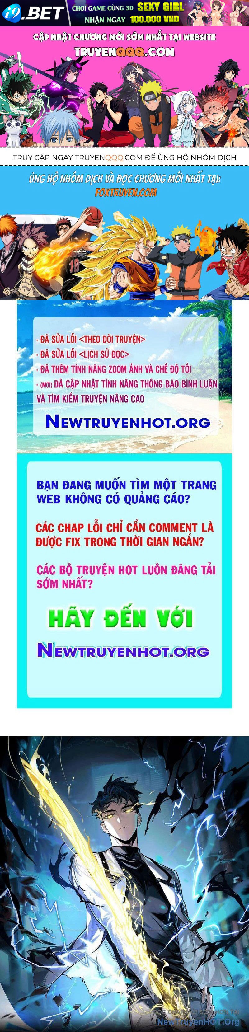Nettruyen Truyện tranh online