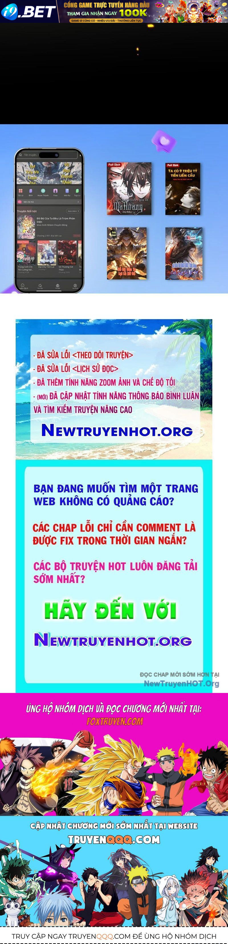 Nettruyen Truyện tranh online