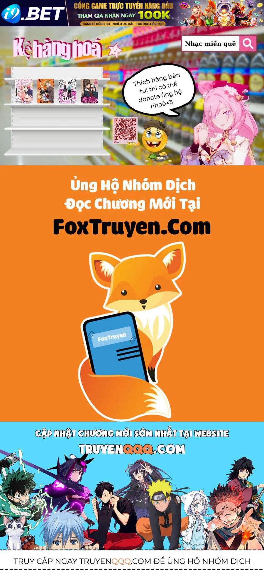 Nettruyen Truyện tranh online