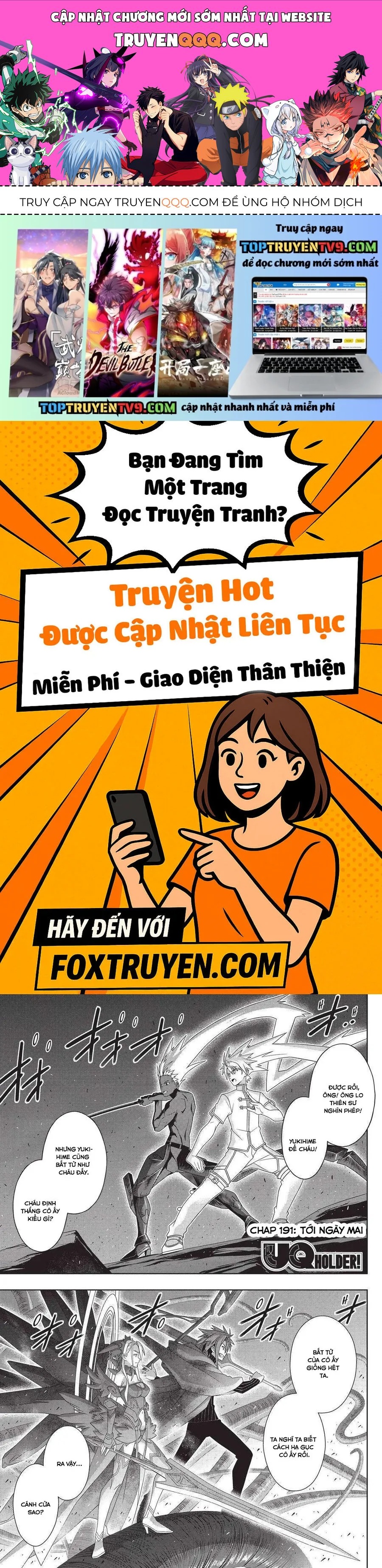 Trang truyện