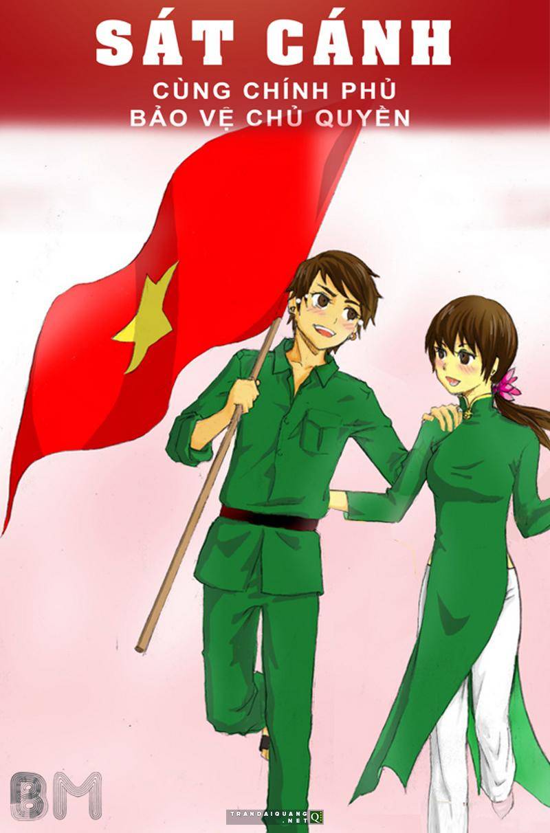 Trang truyện