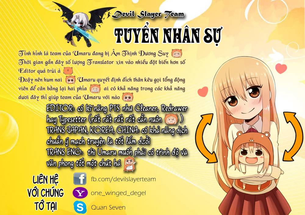Trang truyện