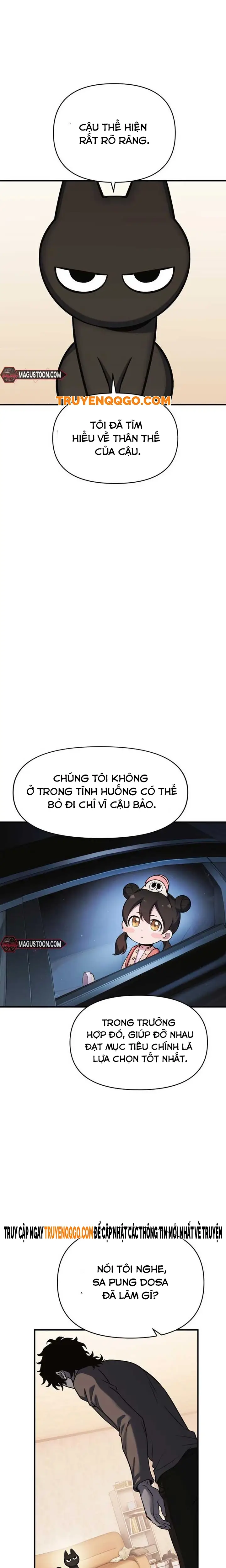 Trang truyện