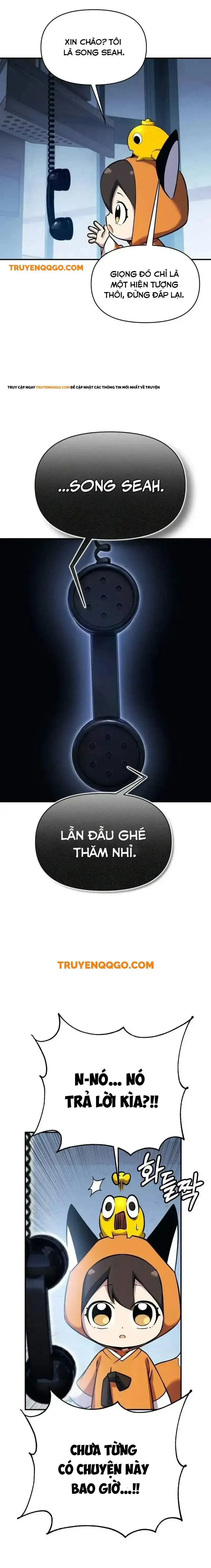 Trang truyện