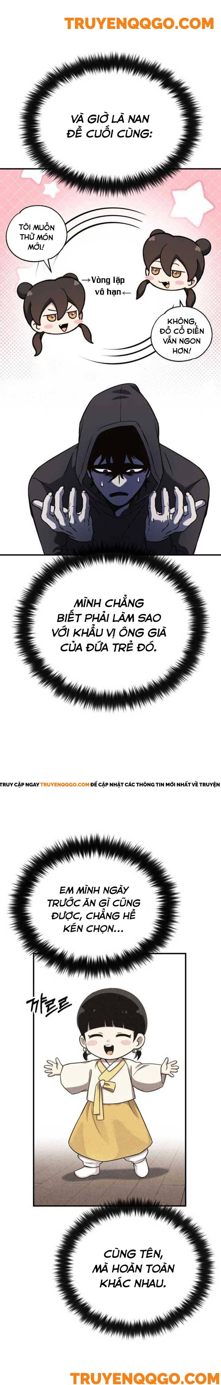Trang truyện