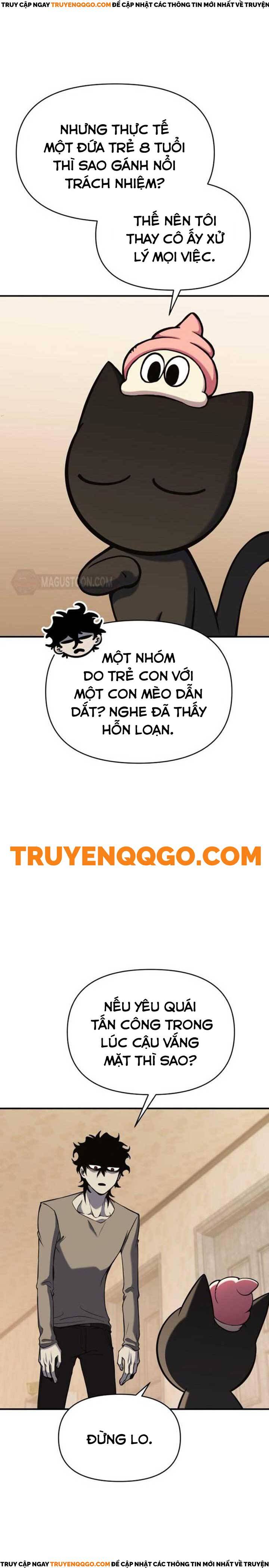 Trang truyện