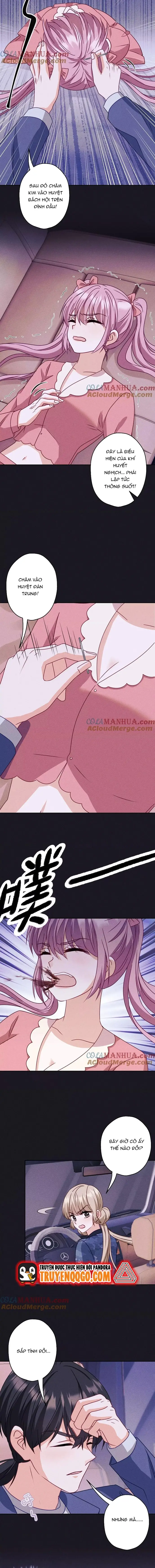 Long Vương Điện: Người Ở Rể Giàu Nhất Chapter 219 - TC Truyện