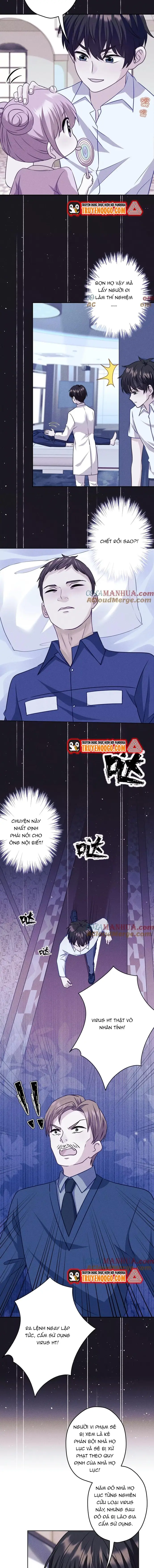 Long Vương Điện: Người Ở Rể Giàu Nhất Chapter 220 - TC Truyện