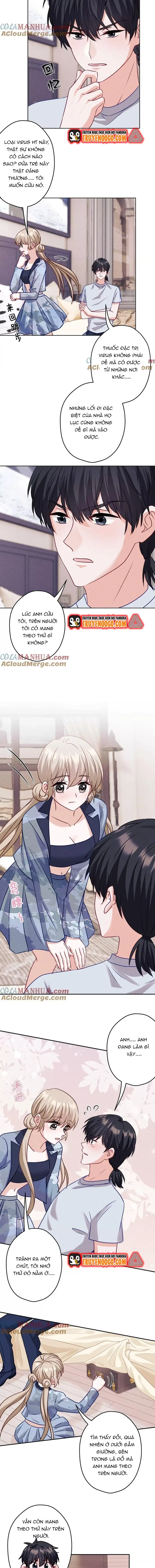 Long Vương Điện: Người Ở Rể Giàu Nhất Chapter 220 - TC Truyện