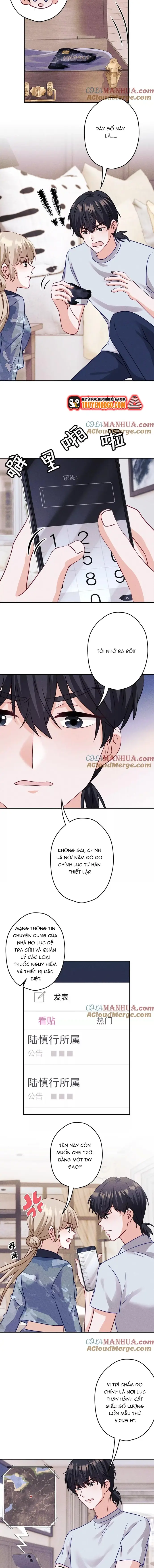 Long Vương Điện: Người Ở Rể Giàu Nhất Chapter 220 - TC Truyện