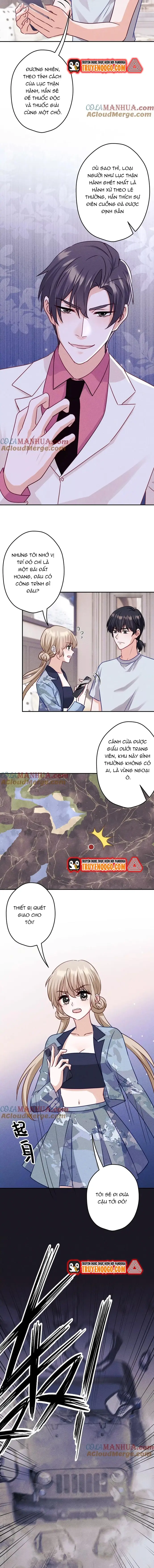 Long Vương Điện: Người Ở Rể Giàu Nhất Chapter 220 - TC Truyện