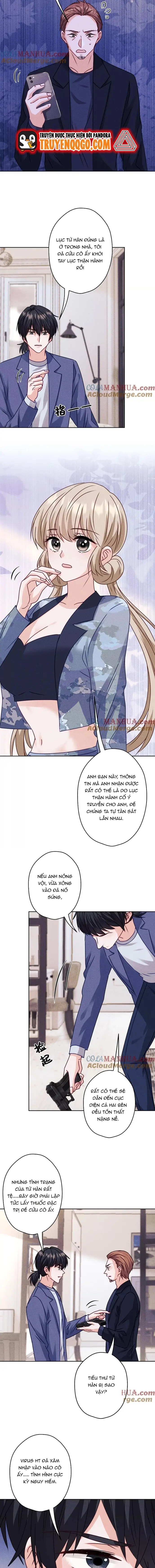 Long Vương Điện: Người Ở Rể Giàu Nhất Chapter 221 - TC Truyện