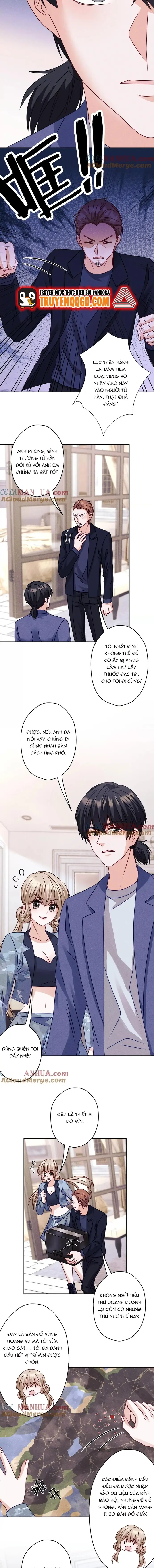 Long Vương Điện: Người Ở Rể Giàu Nhất Chapter 221 - TC Truyện