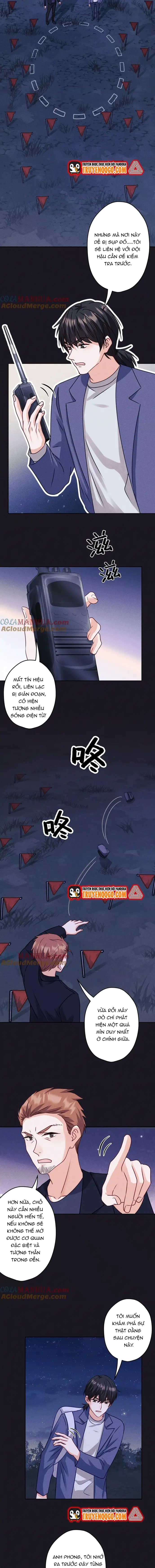 Long Vương Điện: Người Ở Rể Giàu Nhất Chapter 222 - TC Truyện