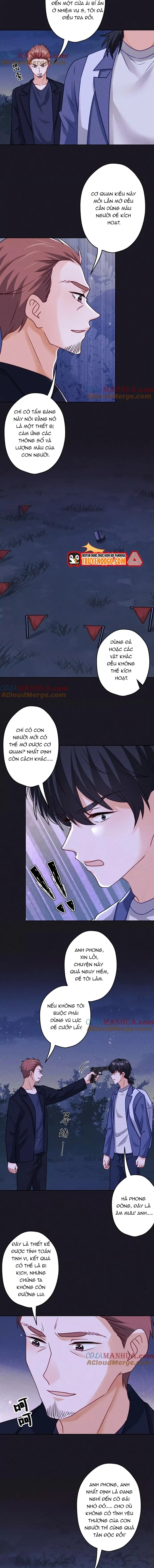 Long Vương Điện: Người Ở Rể Giàu Nhất Chapter 222 - TC Truyện