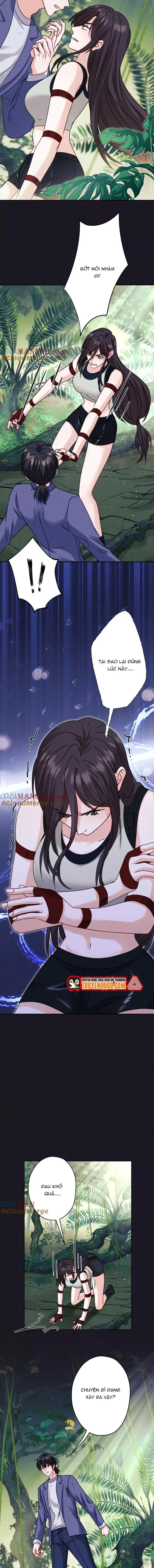 Long Vương Điện: Người Ở Rể Giàu Nhất Chapter 223 - TC Truyện