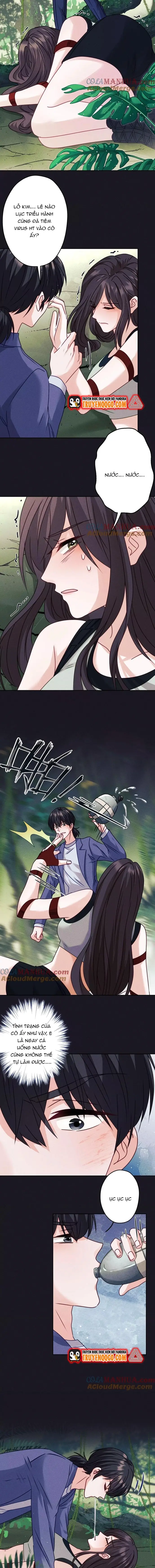Long Vương Điện: Người Ở Rể Giàu Nhất Chapter 223 - TC Truyện